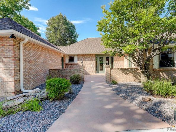 4395 W Lake Circle, Littleton CO 80123