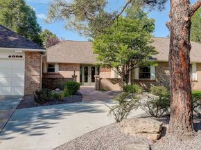 4395 W Lake Circle, Littleton CO 80123