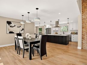 4395 W Lake Circle, Littleton CO 80123