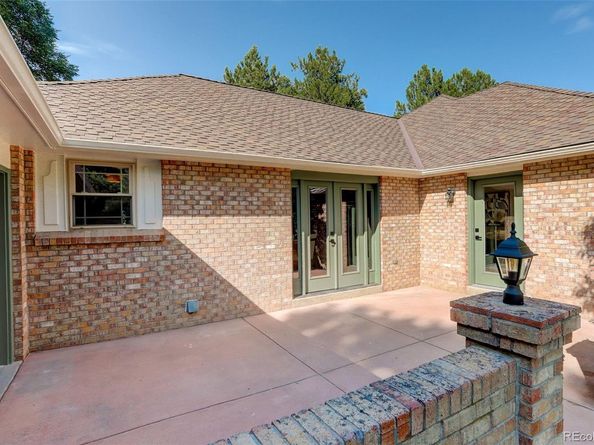 4395 W Lake Circle, Littleton CO 80123