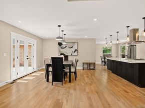 4395 W Lake Circle, Littleton CO 80123