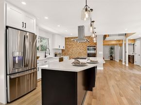 4395 W Lake Circle, Littleton CO 80123
