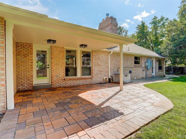 4395 W Lake Circle, Littleton CO 80123