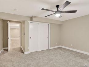 4395 W Lake Circle, Littleton CO 80123