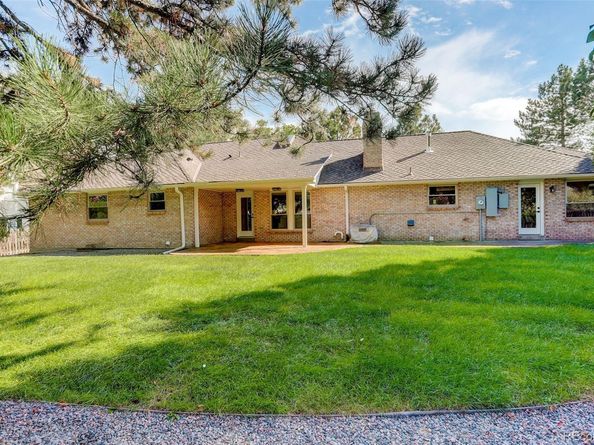 4395 W Lake Circle, Littleton CO 80123