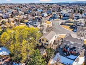 18765 E Crestridge Drive, Aurora CO 80015