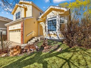 18765 E Crestridge Drive, Aurora CO 80015