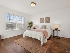 18765 E Crestridge Drive, Aurora CO 80015