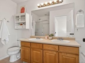 18765 E Crestridge Drive, Aurora CO 80015