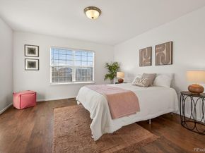 18765 E Crestridge Drive, Aurora CO 80015