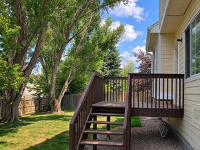 18765 E Crestridge Drive, Aurora CO 80015