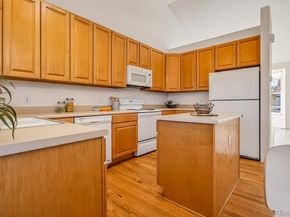 18765 E Crestridge Drive, Aurora CO 80015