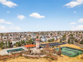 18765 E Crestridge Drive, Aurora CO 80015