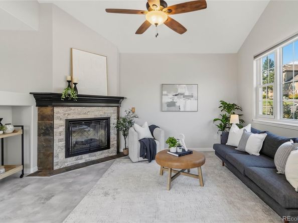 5943 S Xenophon Court, Littleton CO 80127