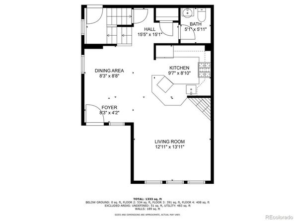 4945 Prebles Place, Broomfield CO 80023