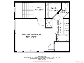 4945 Prebles Place, Broomfield CO 80023
