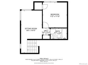 4945 Prebles Place, Broomfield CO 80023