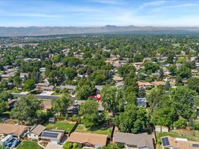 1582 S Eaton Street, Lakewood CO 80232
