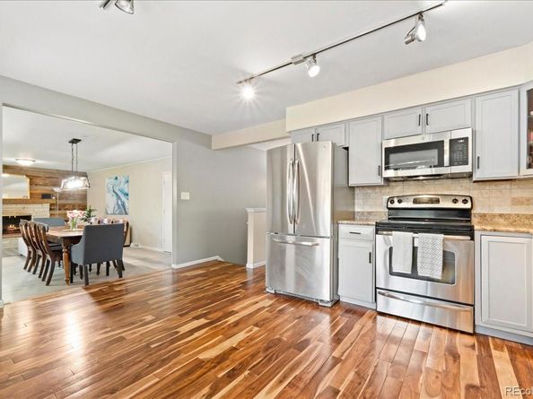 1582 S Eaton Street, Lakewood CO 80232