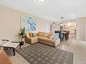 1582 S Eaton Street, Lakewood CO 80232