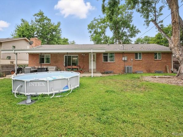1582 S Eaton Street, Lakewood CO 80232