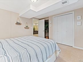 1582 S Eaton Street, Lakewood CO 80232
