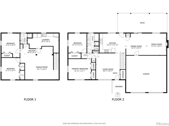 1582 S Eaton Street, Lakewood CO 80232