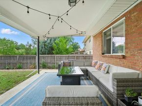 1582 S Eaton Street, Lakewood CO 80232