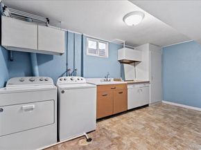 1582 S Eaton Street, Lakewood CO 80232