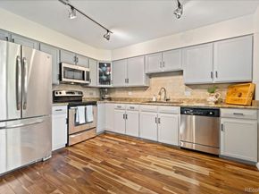 1582 S Eaton Street, Lakewood CO 80232