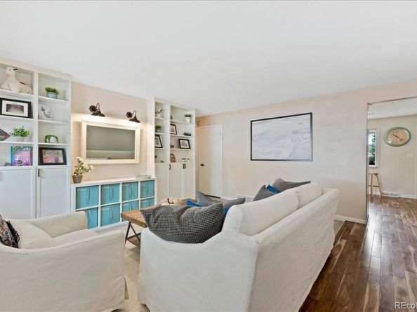 1582 S Eaton Street, Lakewood CO 80232