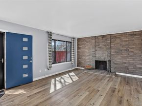 1253 S Yosemite Way 96, Denver CO 80247