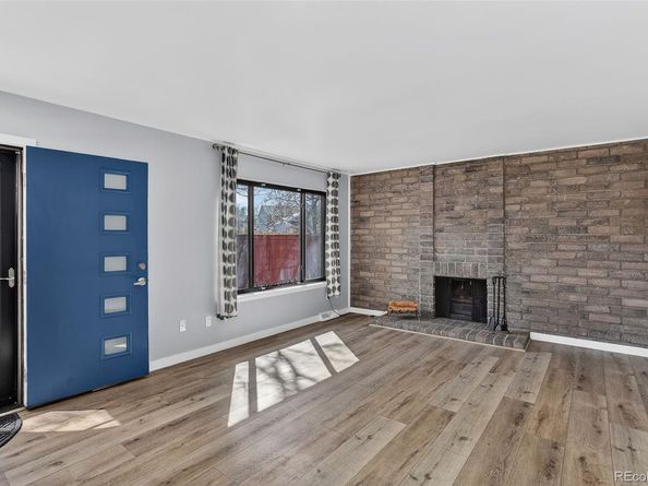 1253 S Yosemite Way 96, Denver CO 80247