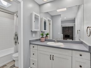 1253 S Yosemite Way 96, Denver CO 80247