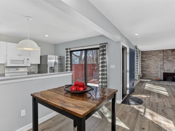 1253 S Yosemite Way 96, Denver CO 80247