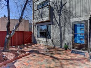 1253 S Yosemite Way 96, Denver CO 80247