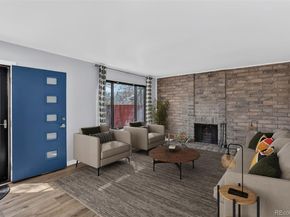 1253 S Yosemite Way 96, Denver CO 80247