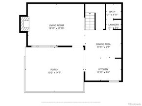 1253 S Yosemite Way 96, Denver CO 80247