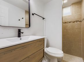 5519 Chandler Court, Denver CO 80239