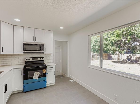 5519 Chandler Court, Denver CO 80239