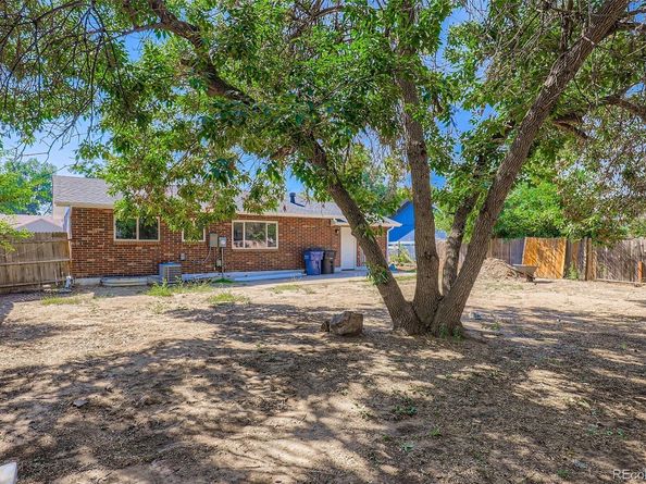 5519 Chandler Court, Denver CO 80239