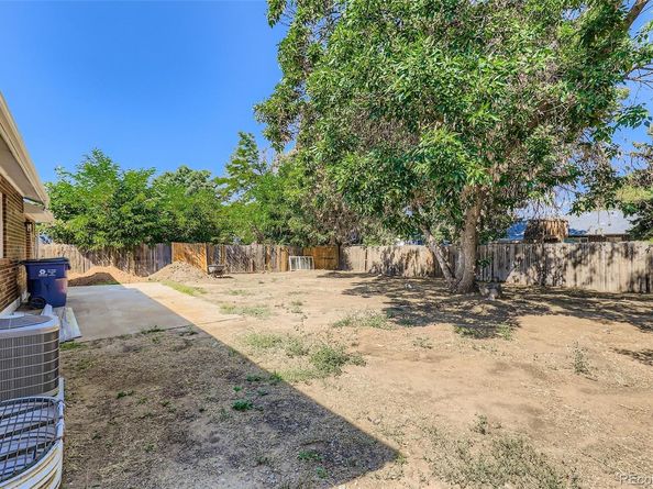 5519 Chandler Court, Denver CO 80239