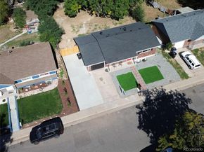 5519 Chandler Court, Denver CO 80239