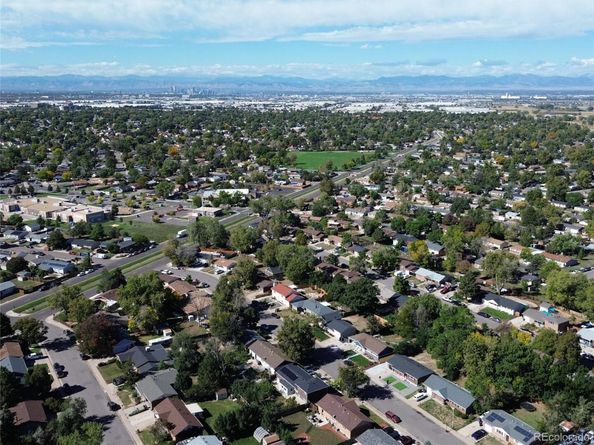 5519 Chandler Court, Denver CO 80239