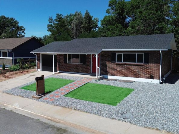 5519 Chandler Court, Denver CO 80239