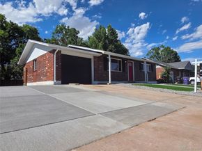 5519 Chandler Court, Denver CO 80239