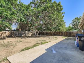 5519 Chandler Court, Denver CO 80239