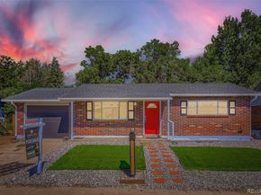 5519 Chandler Court, Denver CO 80239