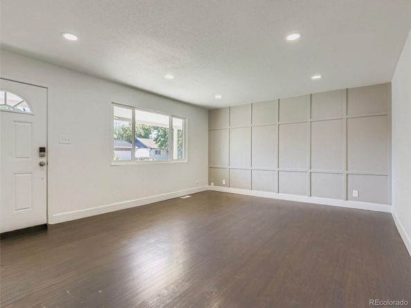 5519 Chandler Court, Denver CO 80239