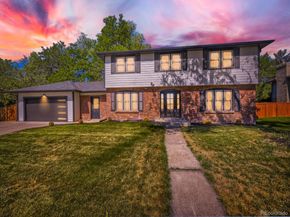 6751 S Lamar Street, Littleton CO 80128